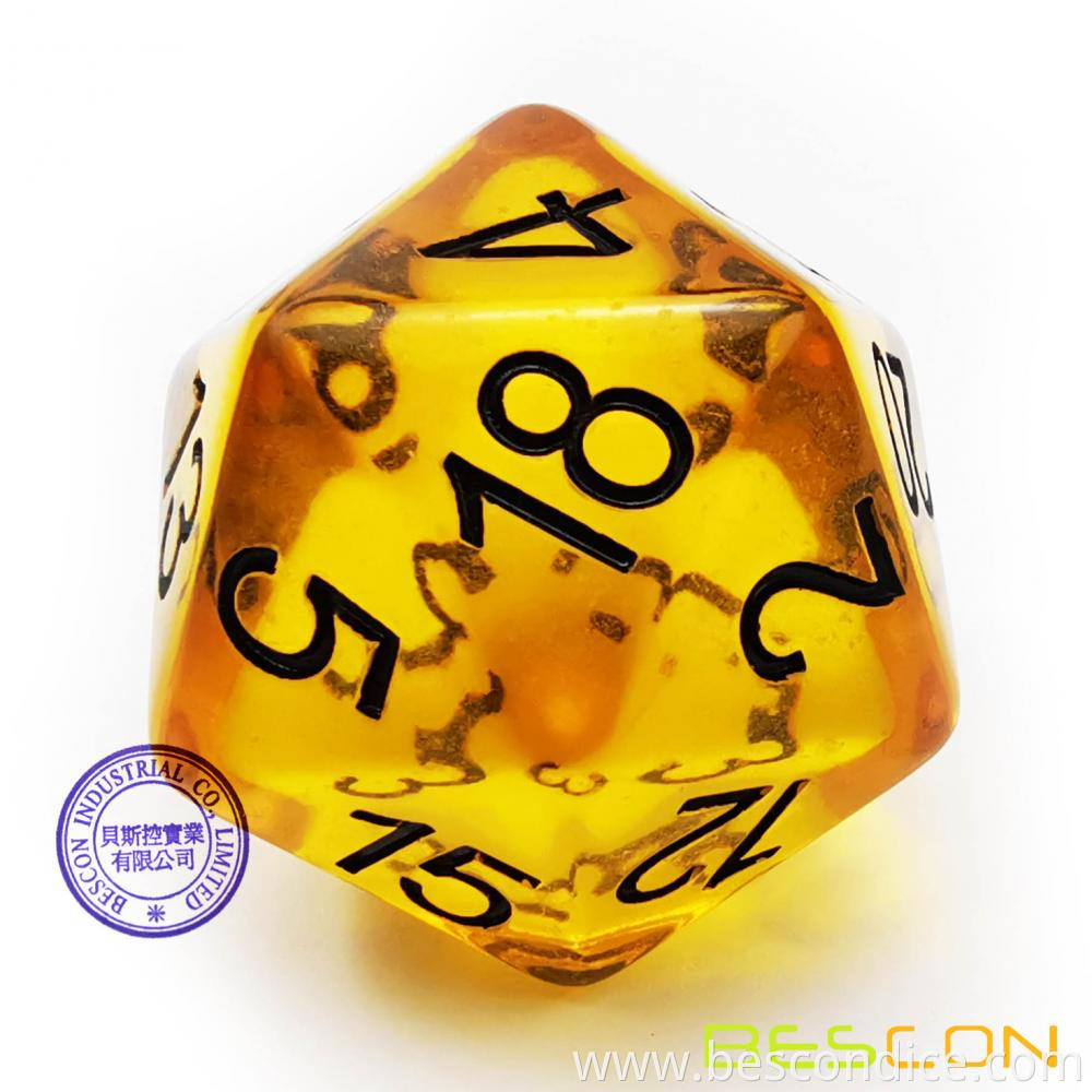 Polyhedral 20 Sides Dice Mtg Table Games 2 Polyhedral 20 Sides Dice Mtg Table Games 2